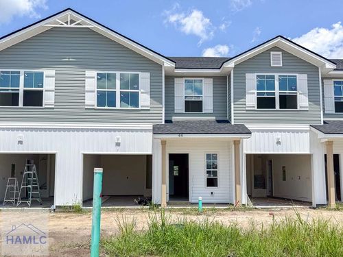 44 Beaumont Rd Dr, Hinesville, GA, 31313-1263 | Card Image