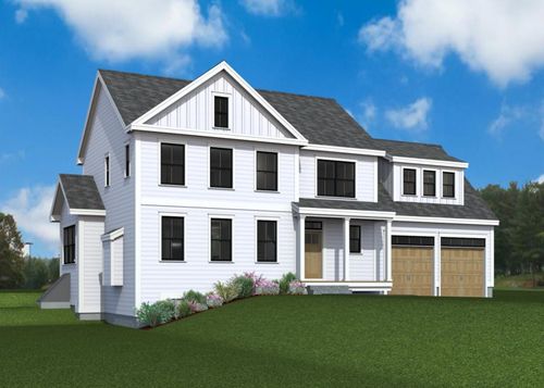 6 Boyd Rd, Portsmouth, NH, 03801-4104 | Card Image