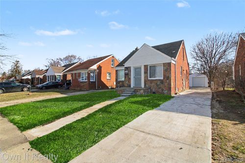 20190 Stansbury St, Detroit, MI, 48235-1565 | Card Image