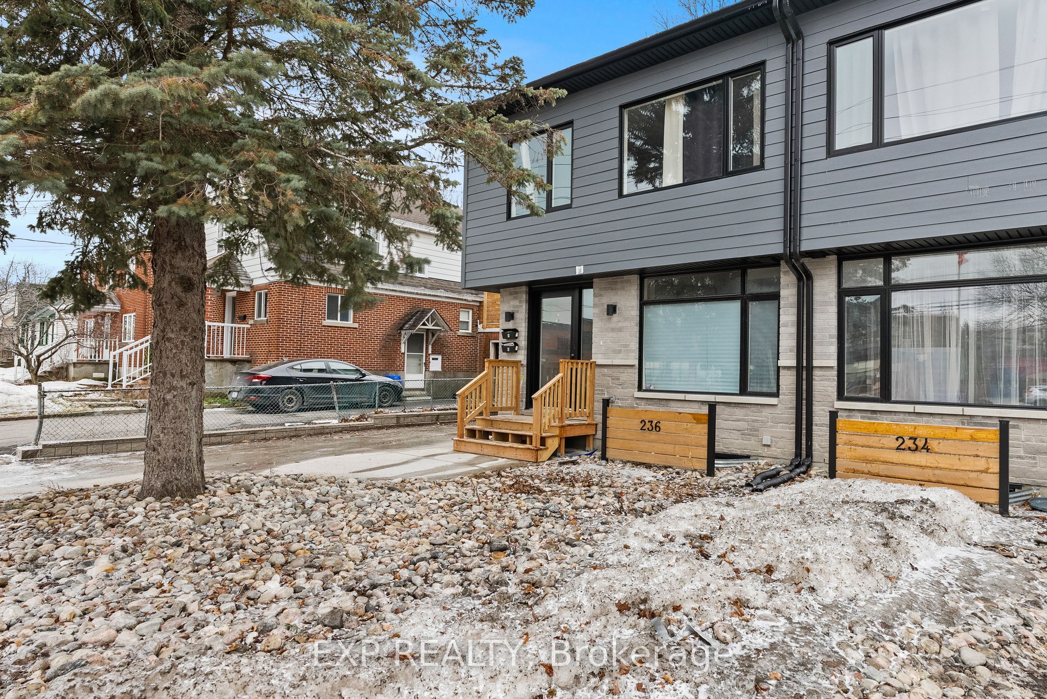 Residential in Woodroffe
