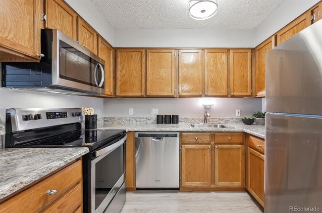 APT-102 - 203 Wright St, Condo with 1 bedrooms, 1 bathrooms and 1 parking in Lakewood CO | Image 11