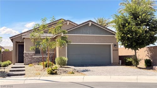 6589 Songfest St, North Las Vegas, NV, 89086-1560 | Card Image