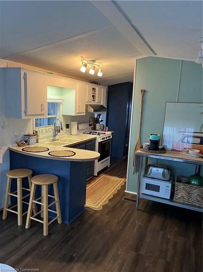 50 - 92 Clubhouse Rd, House other with 1 bedrooms, 1 bathrooms and 2 parking in Turkey Point ON | Image 12
