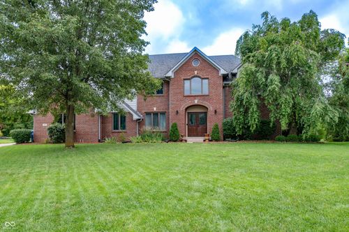 2163 Harbor Ct, Greenwood, IN, 46143-8392 | Card Image