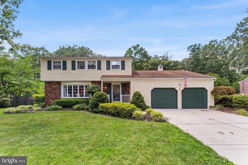 1713 Red Oak Rd, WILLIAMSTOWN, NJ, 08094-2025 | Card Image