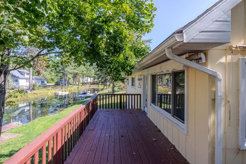 820 S Tall Tree Ln, Gaylord, MI, 49735-9598 | Card Image