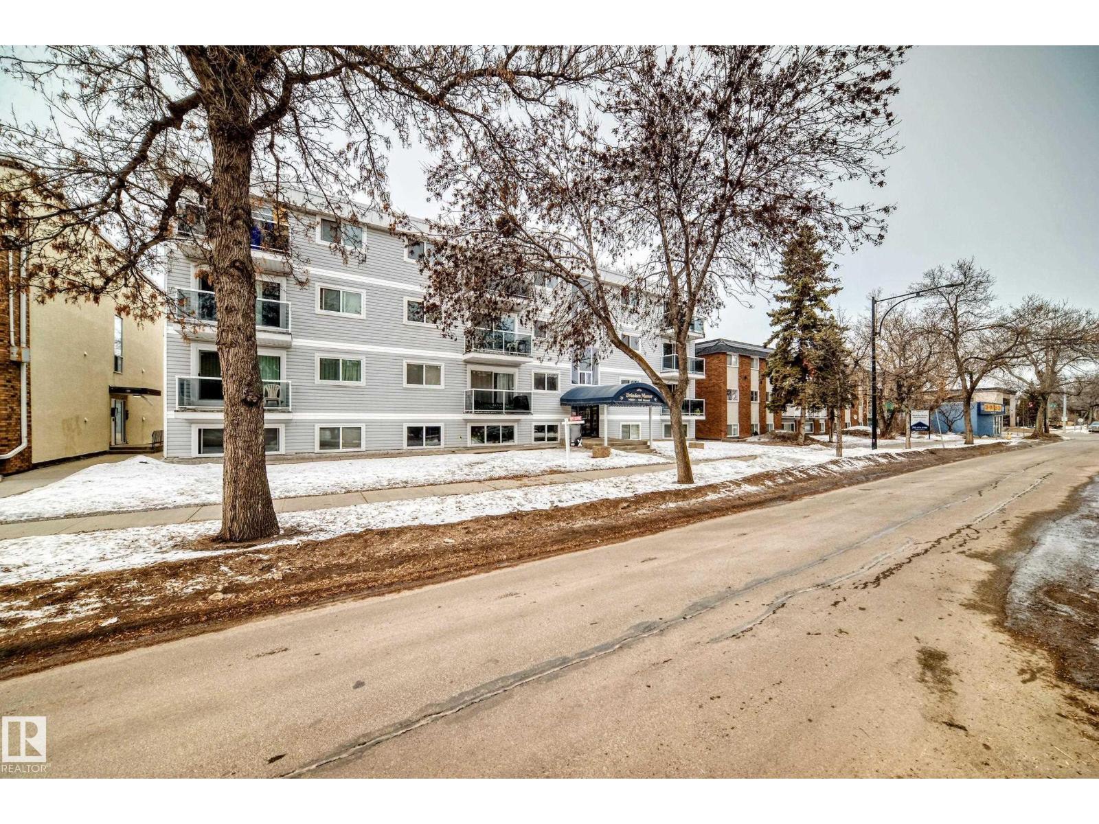 Residential in Edmonton