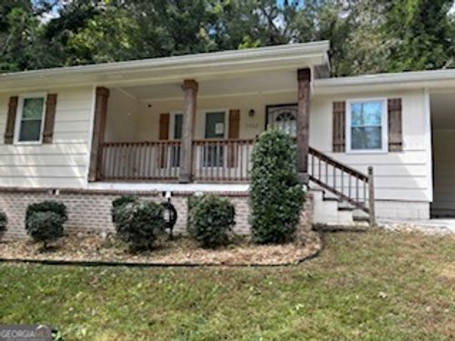 5552 Lakeside Dr, Union city, GA, 30291-1320 | Card Image