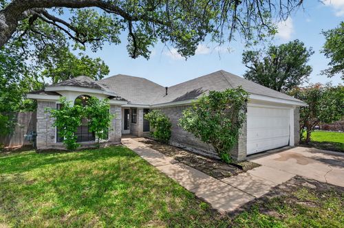 1222 Ivybridge Dr, Pflugerville, TX, 78660-2131 | Card Image