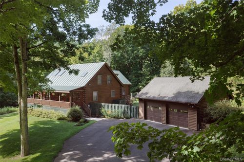 1262 Turkey Hill Rd, Red Hook, NY, 12571-4312 | Card Image