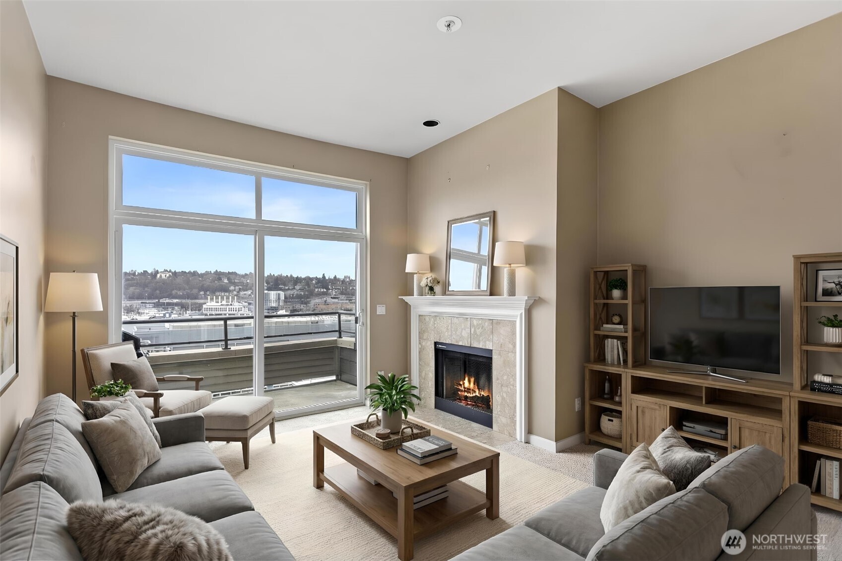 Residential in Seattle 3