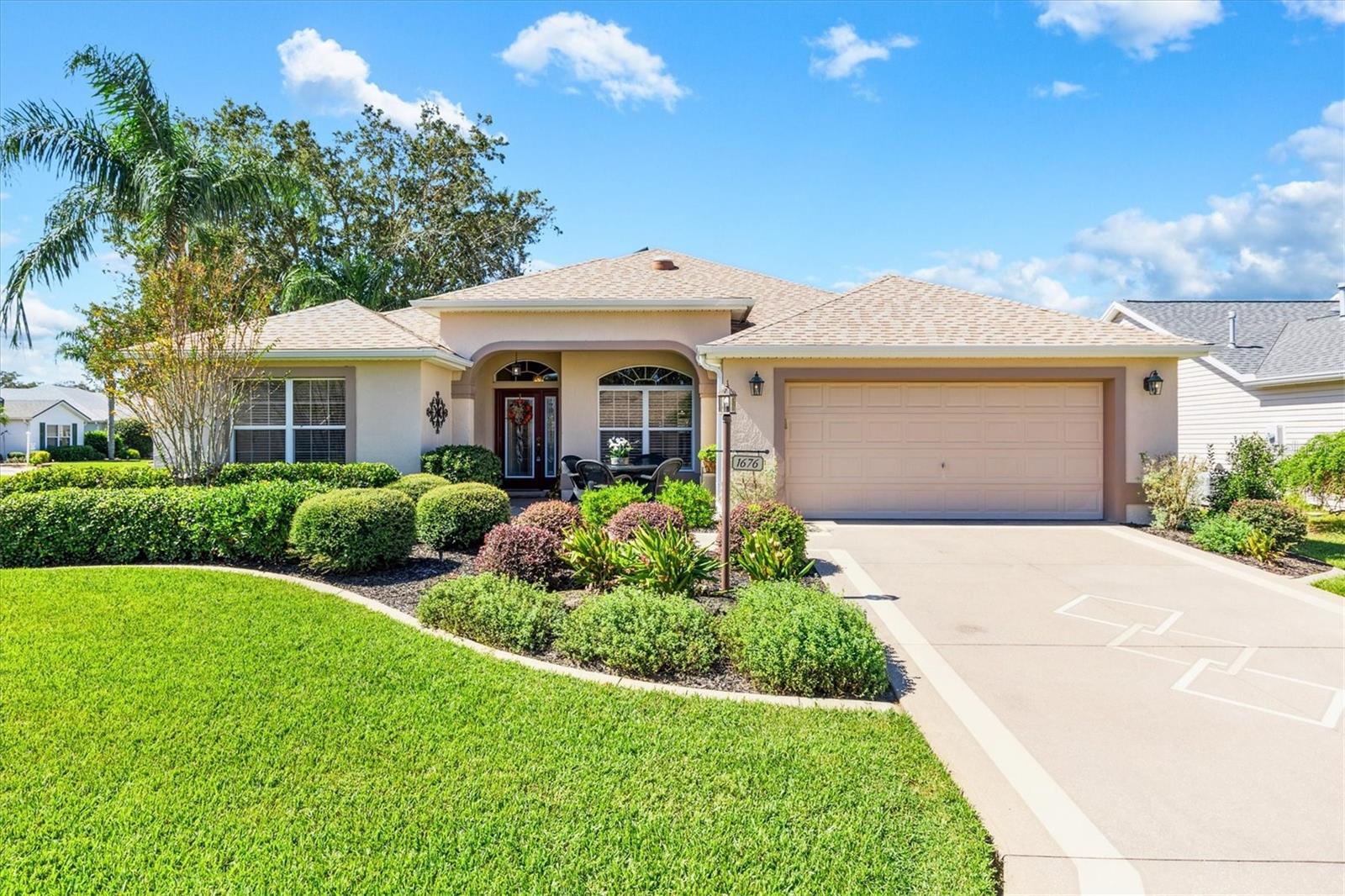1676 Norfolk Avenue, For Sale in THE VILLAGES Zoocasa