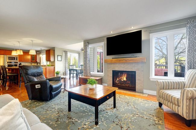 117 Scottwood Grove, House other with 4 bedrooms, 4 bathrooms and 10 parking in Dunrobin ON | Image 11