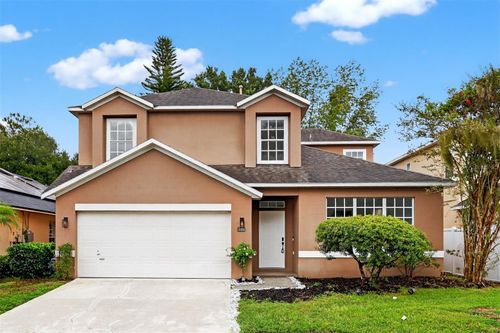 4605 Riverton Drive, ORLANDO, FL, 32817 | Card Image