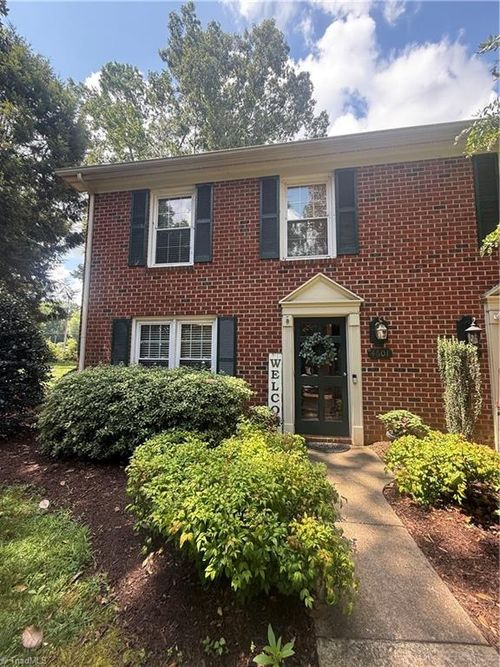 4601 Lawndale Dr, Greensboro, NC, 27455-2029 | Card Image