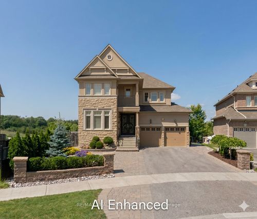 35 Vandervoort Dr, Richmond Hill, ON, L4E0C7 | Card Image