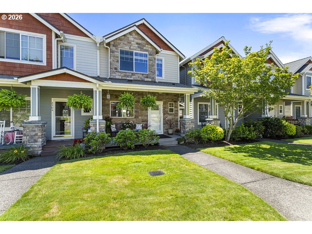 Residential in Gresham 2