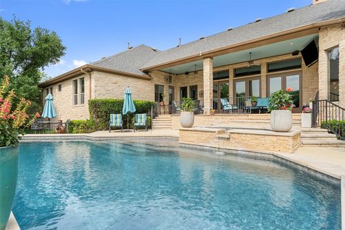 4616 High Gate Dr, Austin, TX, 78730-3439 | Card Image