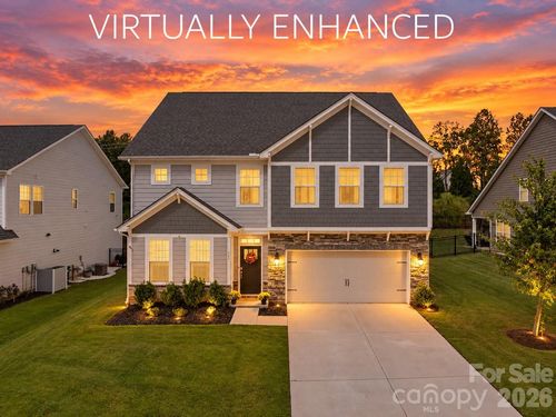 167 Rhuidean Court, Troutman, NC, 28166 | Card Image