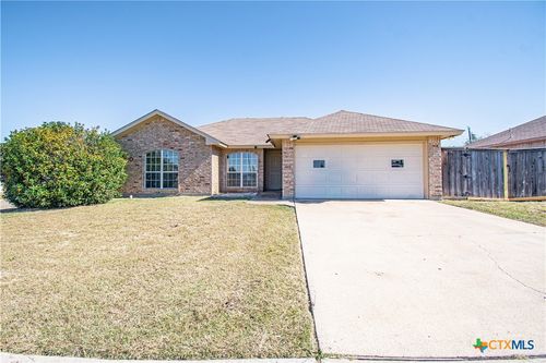 2900 Southhill Dr, Killeen, TX, 76549-3369 | Card Image