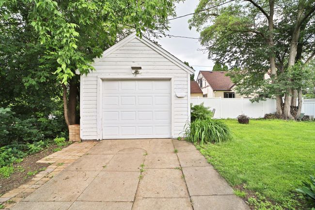 319 N 2 Nd St, House other with 2 bedrooms, 1 bathrooms and null parking in Brainerd MN | Image 31