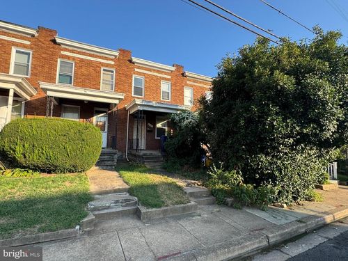 3107 Independence St, BALTIMORE, MD, 21218-3611 | Card Image
