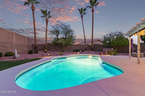20857 N 107th Dr, Peoria, AZ, 85373-2389 | Card Image
