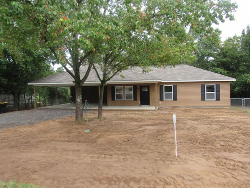 12 Billy Dr, Mayflower, AR, 72106-9700 | Card Image