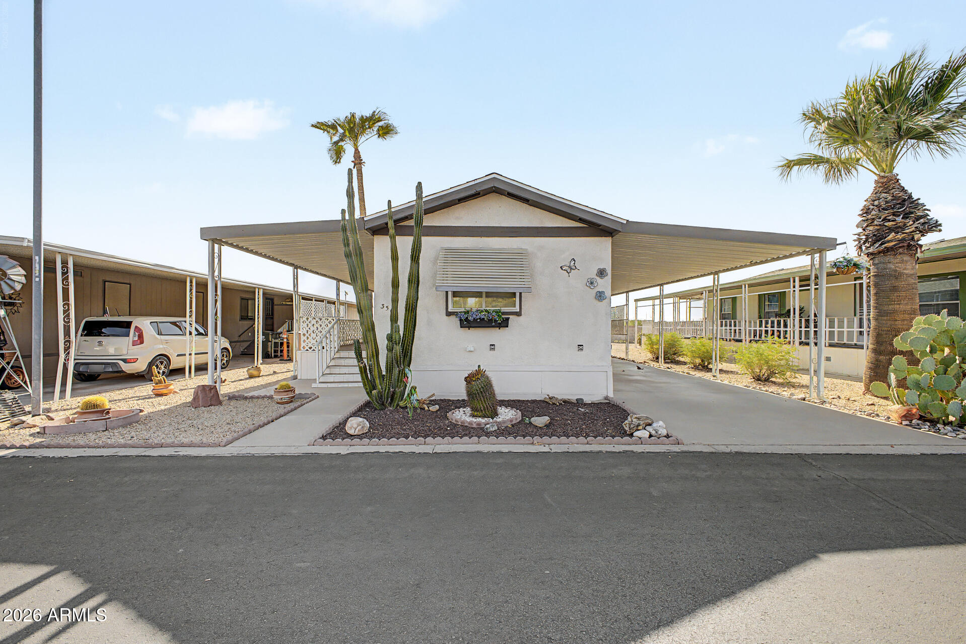 Residential in Surprise