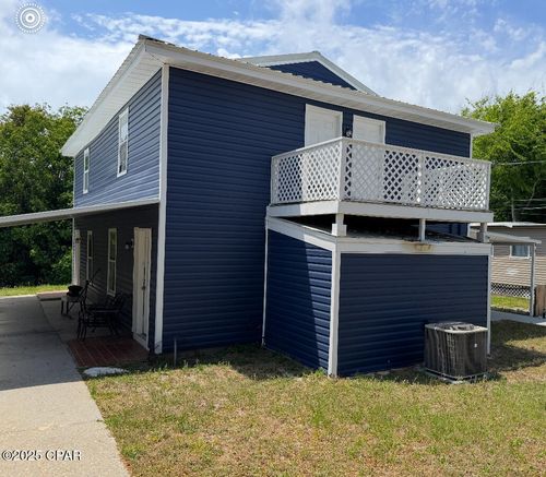 211 Circle Dr, Panama City Beach, FL, 32413-1457 | Card Image