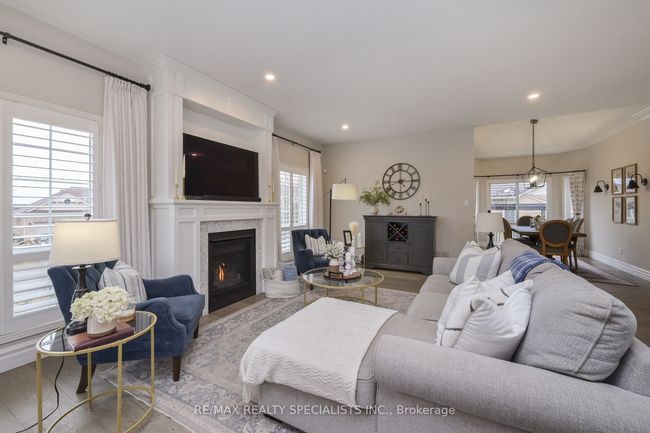 36 Cameron Crt, House other with 4 bedrooms, 3 bathrooms and 2 parking in Orangeville ON | Image 13