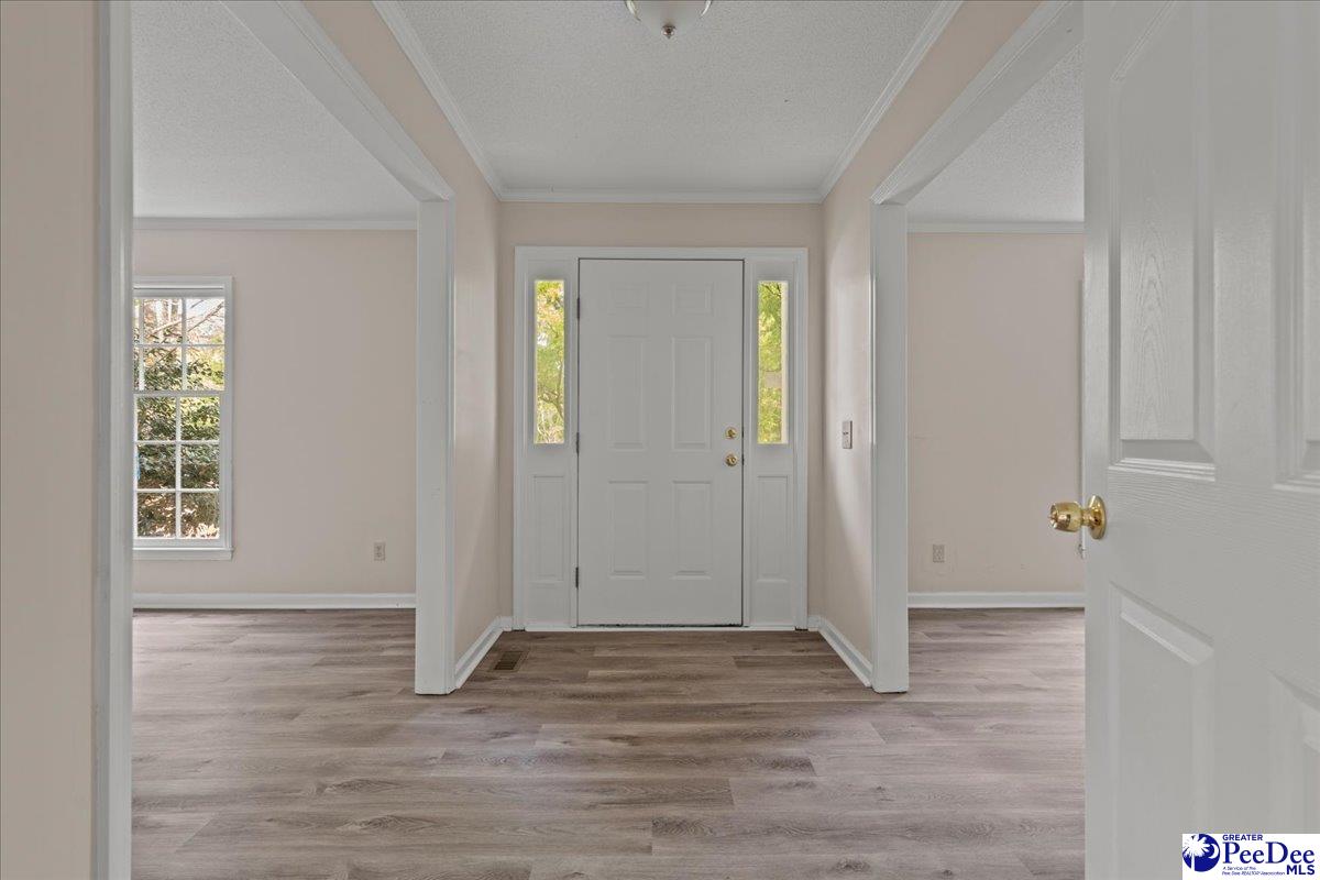 Residential in Darlington 4