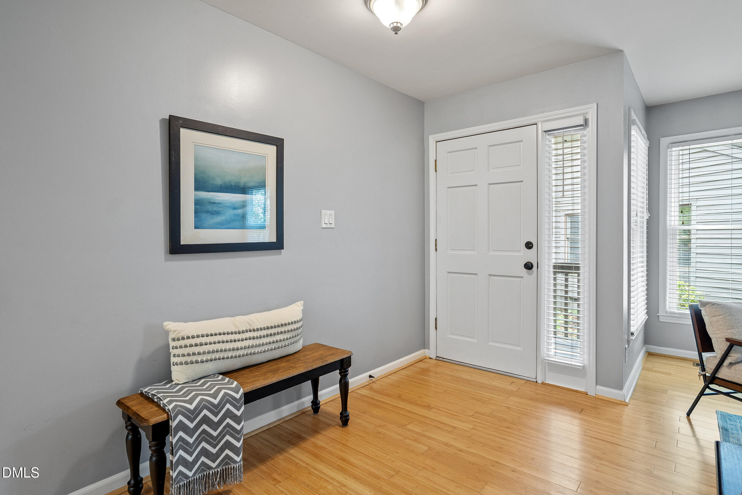 Residential in Chapel Hill 3