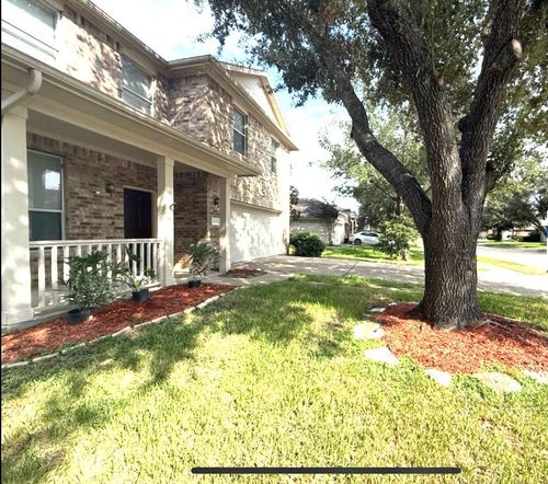 25242 Sterling Cloud Ln, Katy, TX, 77494-5582 | Card Image