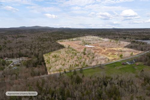 Lot #1A Guzzle Road, Gouldsboro, ME, 04607 | Card Image