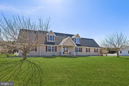 27180 Indian Meadows Cir, Millsboro, DE, 19966-1768 | Card Image