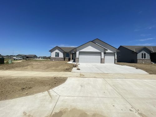 2222 E Chicory St, Andover, KS, 67002 | Card Image