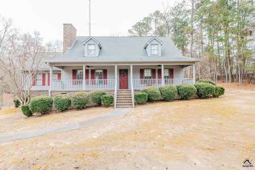 6137 Wesleyan Dr N, Macon, GA, 31210-6031 | Card Image