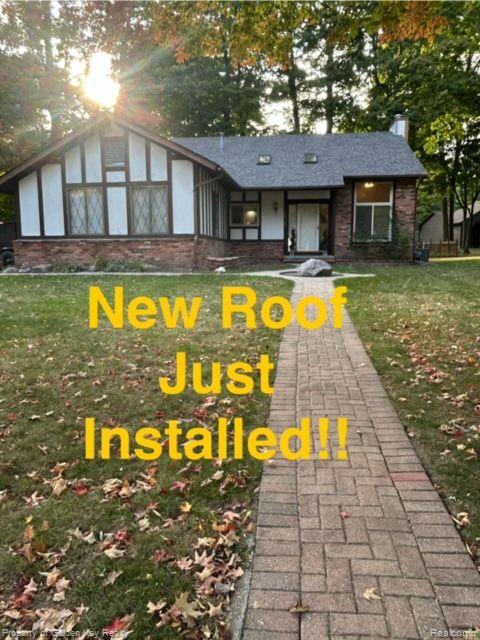 Ladene Ln, Novi, MI 48375