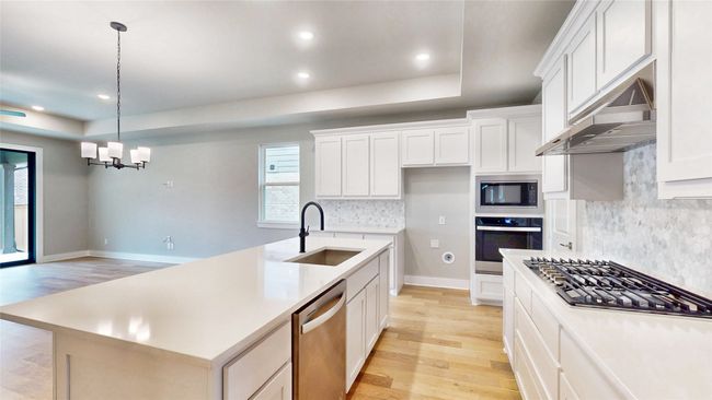 1504 Larson Ln, House other with 3 bedrooms, 2 bathrooms and null parking in Denton TX | Image 8