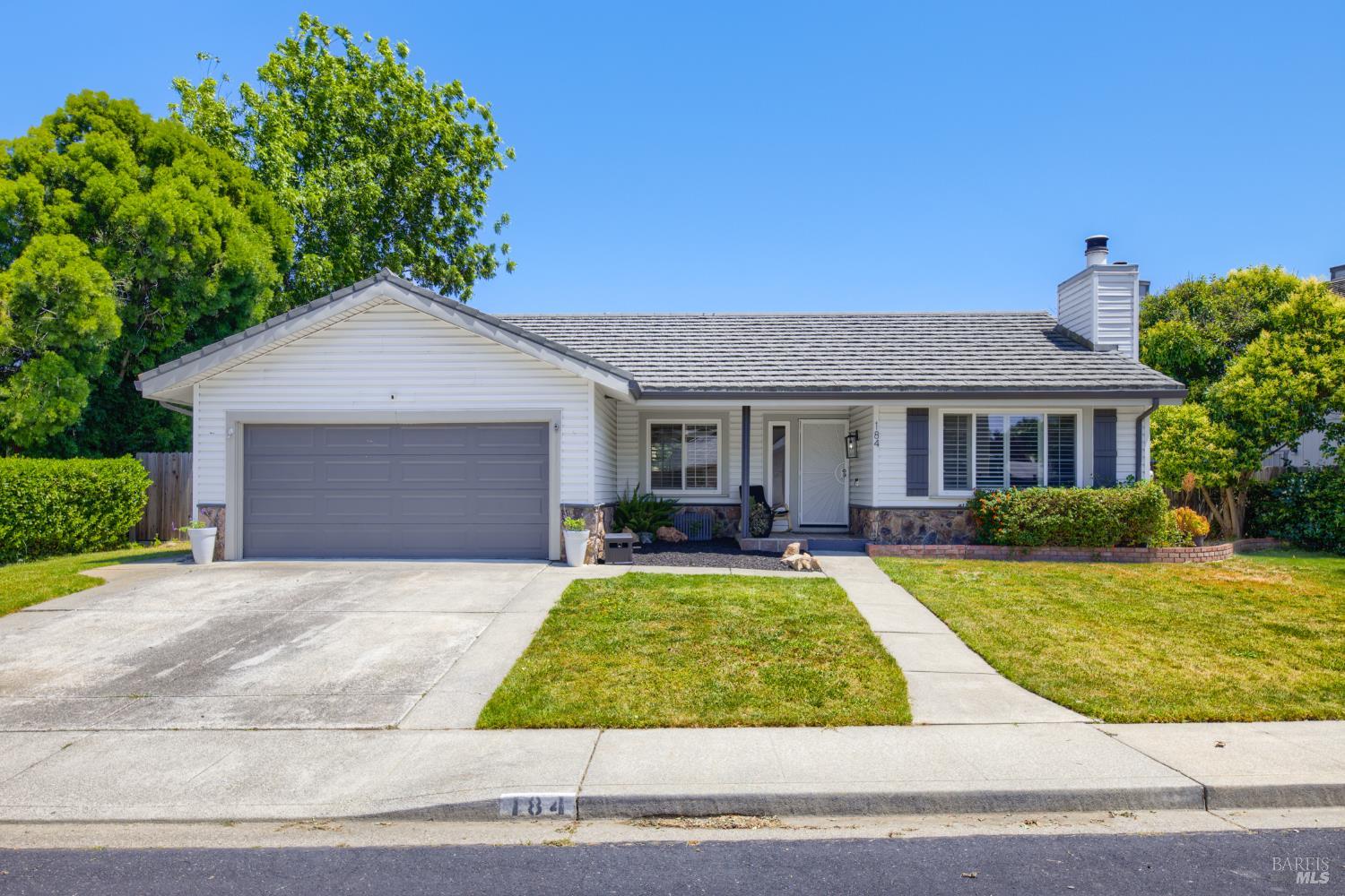Residential in Vacaville 2