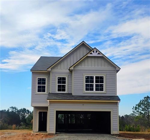 154 Millers Ln, Calhoun, GA, 30701-5729 | Card Image