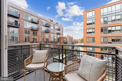 430 - 1515 15 Th Street Nw, Condo with 2 bedrooms, 3 bathrooms and null parking in WASHINGTON DC | Image 3