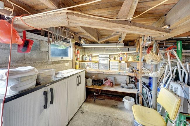 Basement/ Workshop area | Image 29