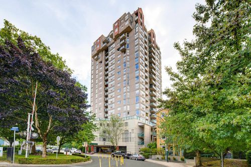 2205-10 Laguna Crt, New Westminster, BC, V3M6W3 | Card Image
