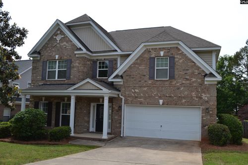 250 Grandflora Ln, Columbia, SC, 29212-8539 | Card Image