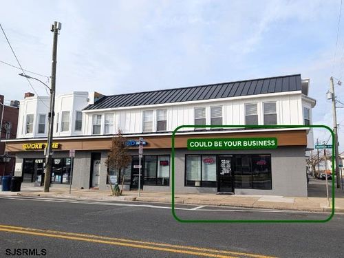 5201 Ventnor Ave, Ventnor City, NJ, 08406-2304 | Card Image