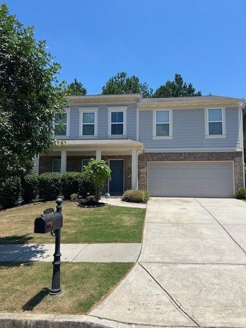 5377 Blossom Brook Dr, Sugar Hill, GA, 30518-2940 | Card Image