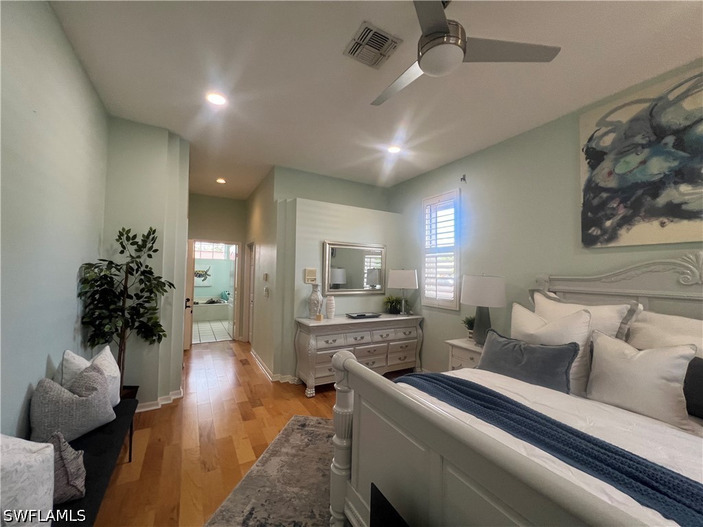 Residential Lease in Naples