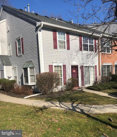 1 Lehavre Ct, Mercerville, NJ, 08619-4719 | Card Image